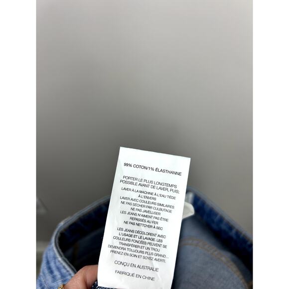 ROLLA'S Eastcoast Flare Jeans - Picture 9 of 10